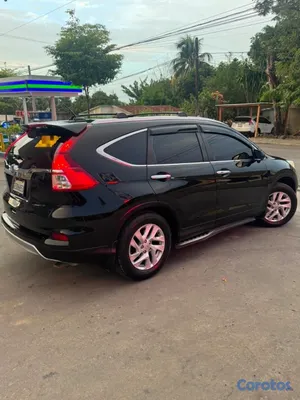 2015 Honda Crv — foto 3 / 11
