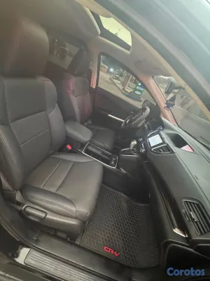 2015 Honda Crv — foto 6 / 11
