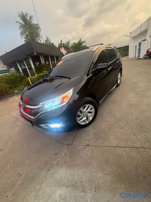 2015 Honda Crv — foto 8 / 11
