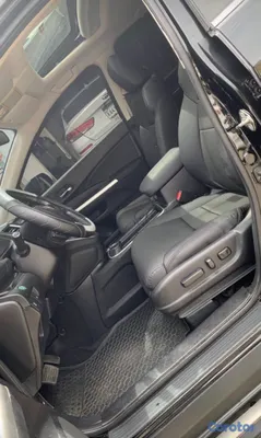 2015 Honda Crv — foto 10 / 11