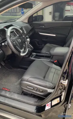 2015 Honda Crv — foto 11 / 11