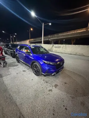 2024 Honda Crv