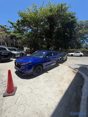 2024 Honda Crv — foto 3 / 11