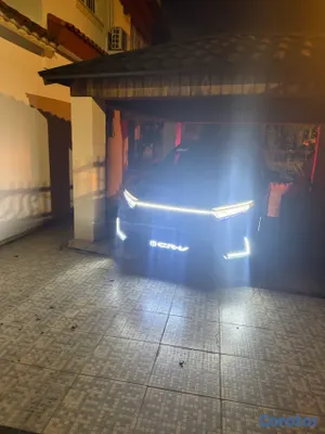 2024 Honda Crv — foto 4 / 11