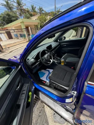 2024 Honda Crv — foto 8 / 11