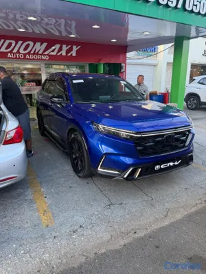 2024 Honda Crv — foto 11 / 11