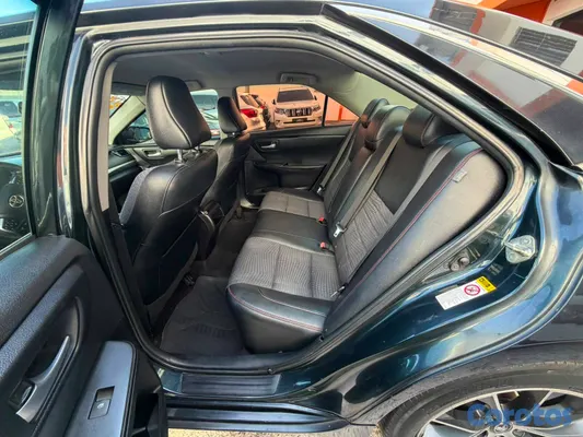 2015 Toyota Camry — foto 6 / 6