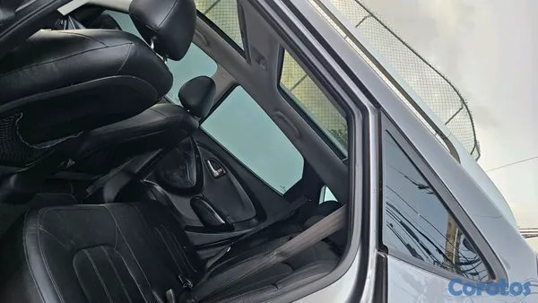 2012 Hyundai Tucson — foto 6 / 8