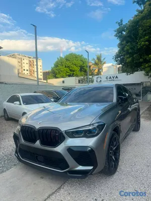 2023 BMW Serie X