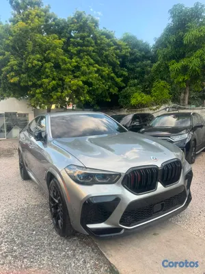 2023 BMW Serie X — foto 2 / 10