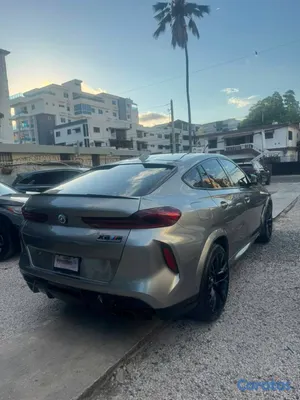 2023 BMW Serie X — foto 4 / 10