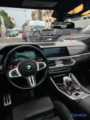 2023 BMW Serie X — foto 10 / 10