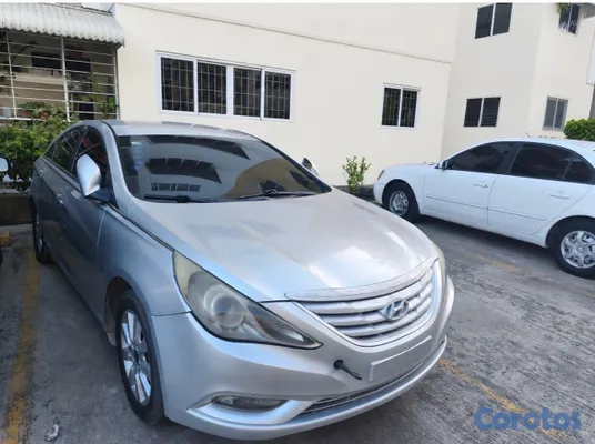 2012 Hyundai Venta de Hyundai Y20