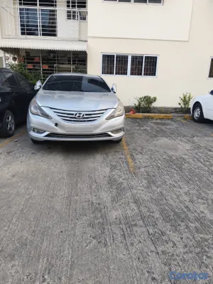 2012 Hyundai Venta de Hyundai Y20 — foto 2 / 5