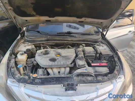 2012 Hyundai Venta de Hyundai Y20 — foto 4 / 5