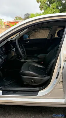 2017 Kia K-5 — foto 6 / 10