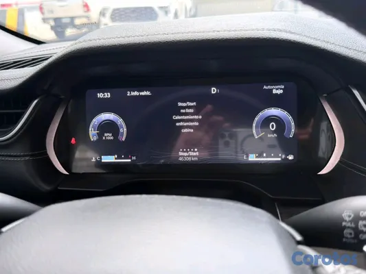 2023 Jeep Grand Cherokee L — foto 4 / 8