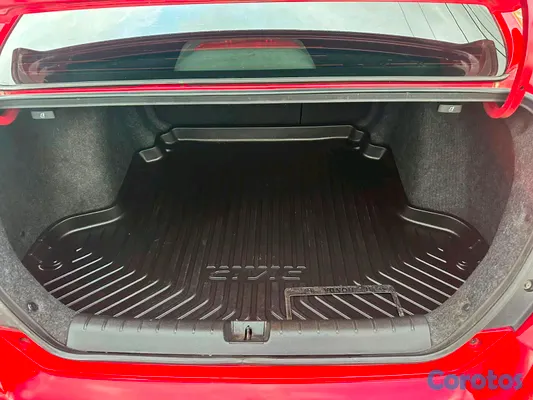 2020 Honda Civic — foto 2 / 9