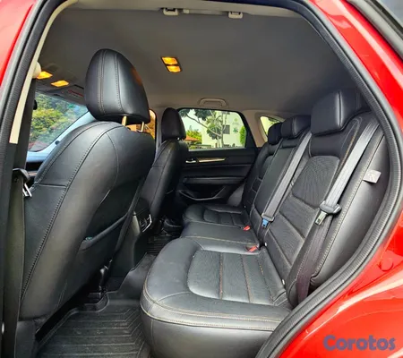 2020 Mazda CX-5 — foto 2 / 10