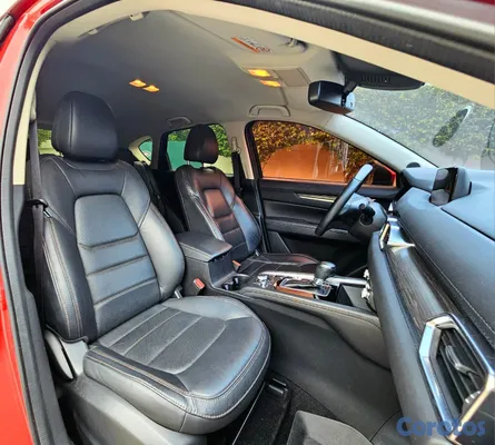 2020 Mazda CX-5 — foto 3 / 10