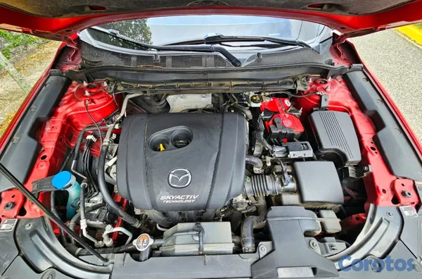 2020 Mazda CX-5 — foto 5 / 10