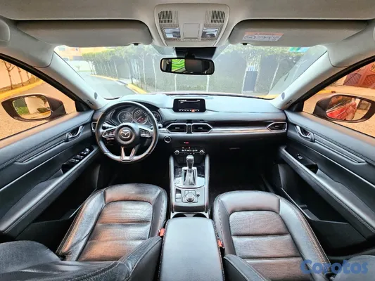 2020 Mazda CX-5 — foto 7 / 10