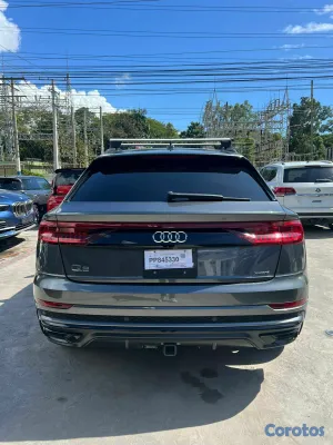 2019 Audi Q8 Premium Plus S-Line — foto 5 / 7