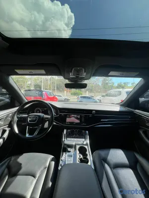 2019 Audi Q8 Premium Plus S-Line — foto 6 / 7