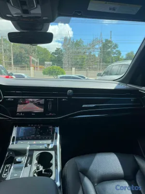 2019 Audi Q8 Premium Plus S-Line — foto 7 / 7