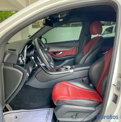 2019 Mercedes-Benz Clase GLC — foto 6 / 10