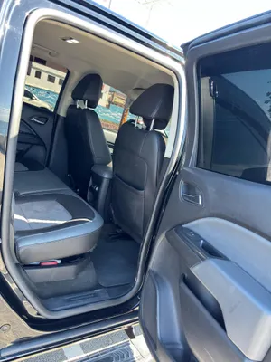 2018 Chevrolet Colorado — foto 10 / 10