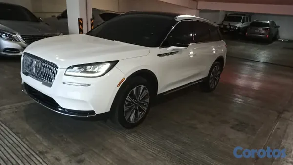2023 Lincoln Vendo Lincoln Corsair — foto 3 / 10