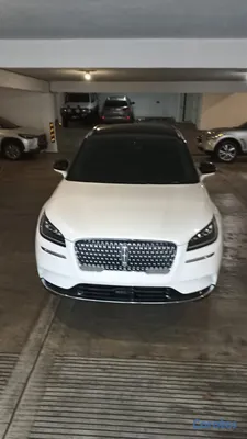 2023 Lincoln Vendo Lincoln Corsair — foto 4 / 10