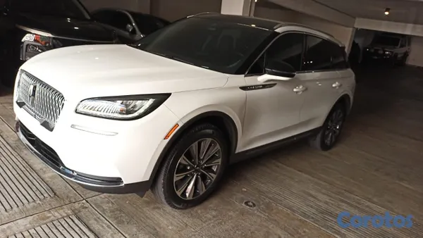 2023 Lincoln Vendo Lincoln Corsair — foto 5 / 10