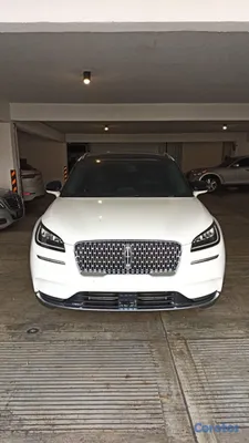 2023 Lincoln Vendo Lincoln Corsair — foto 9 / 10