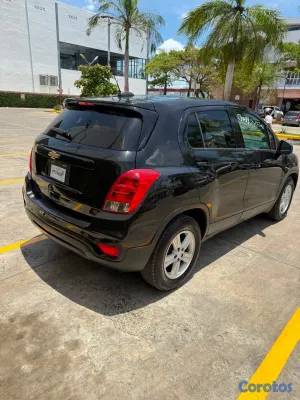 2020 Chevrolet Trax — foto 6 / 8