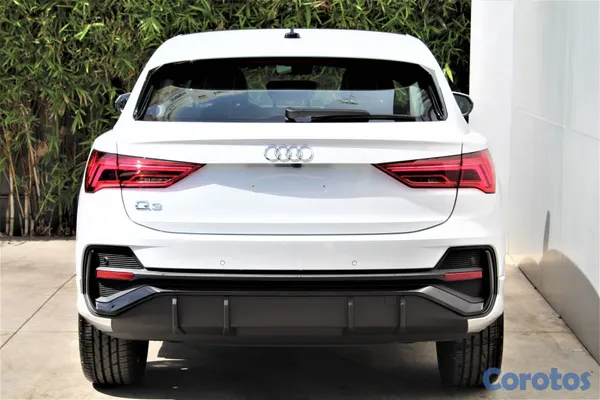 2020 Audi Q3 — foto 5 / 11