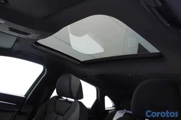 2020 Audi Q3 — foto 9 / 11