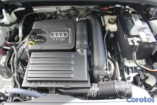 2020 Audi Q3 — foto 11 / 11