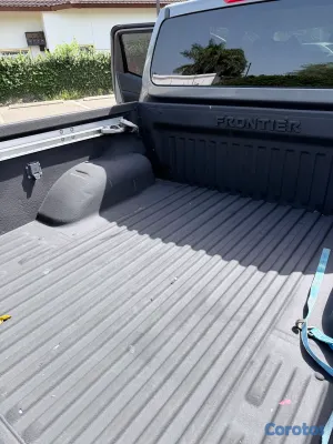2020 Nissan Frontier — foto 3 / 10