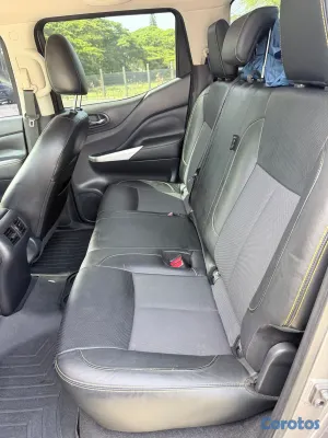 2020 Nissan Frontier — foto 5 / 10