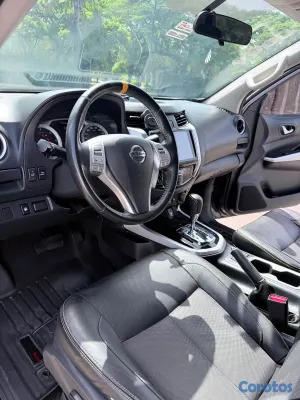 2020 Nissan Frontier — foto 6 / 10