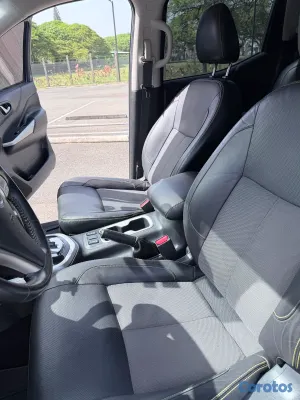 2020 Nissan Frontier — foto 7 / 10