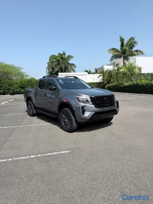 2020 Nissan Frontier — foto 8 / 10