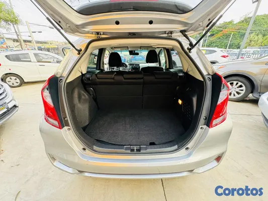 2019 Honda Fit — foto 8 / 10
