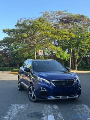 2019 Peugeot 3008 — foto 2 / 12