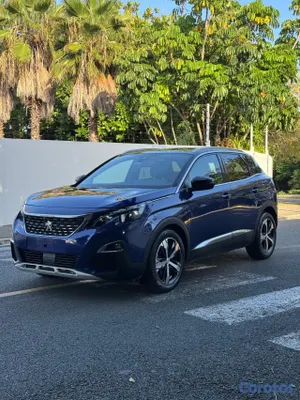 2019 Peugeot 3008 — foto 3 / 12