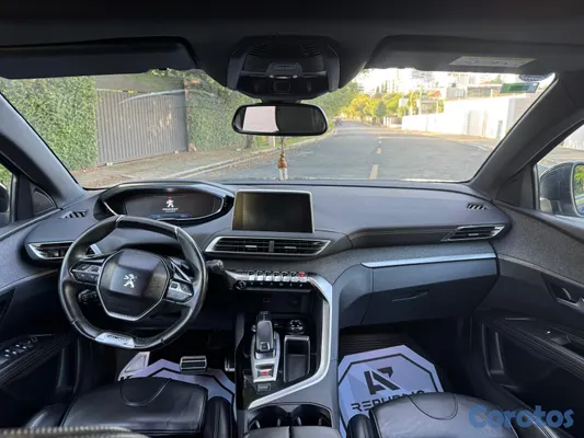 2019 Peugeot 3008 — foto 4 / 12