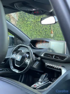 2019 Peugeot 3008 — foto 5 / 12