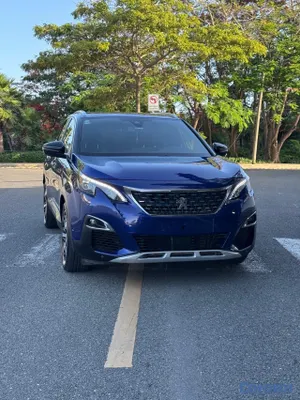2019 Peugeot 3008 — foto 6 / 12